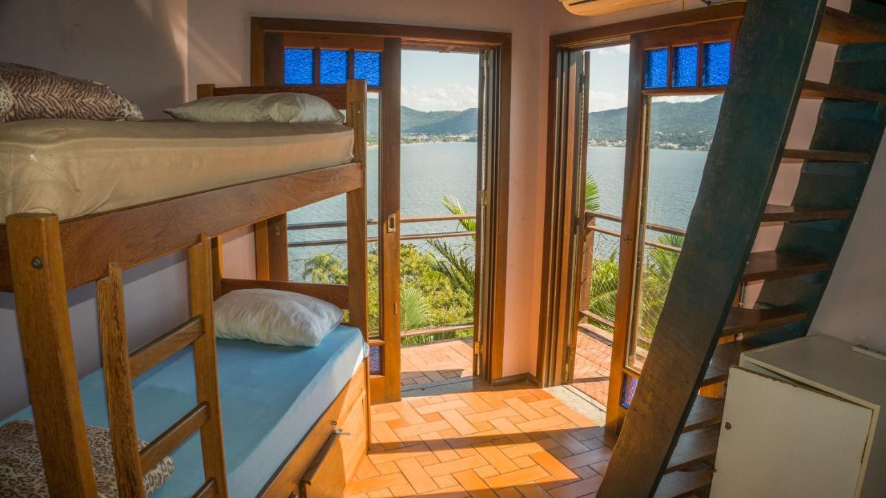 Sunset Backpackers Hostal *