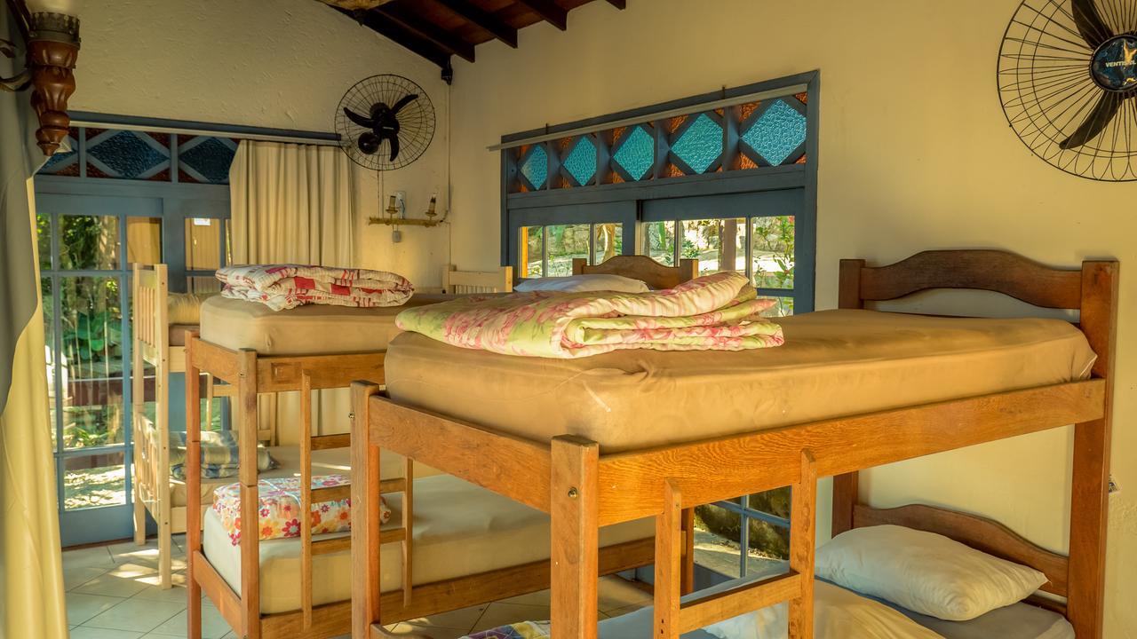 Sunset Backpackers Hostal