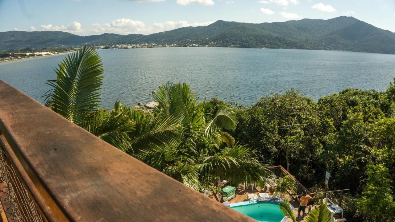 Sunset Backpackers Florianópolis